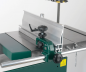 Preview: RECORD POWER Bandsäge SABRE 450 - 230 V